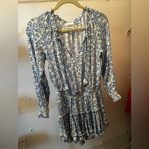 Skyler Madison dress